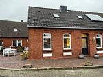 Amei's Huuske Wohnung Tomma EG - Top-Hundeurlaub