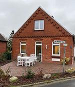 Amei's Huuske Wohnung Tomma EG - Top-Hundeurlaub