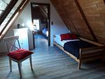 Haus am Hafen - Top-Hundeurlaub