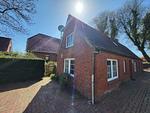 Haus am Hafen - Top-Hundeurlaub