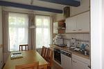 Wohnung Geelina EG - Top-Hundeurlaub