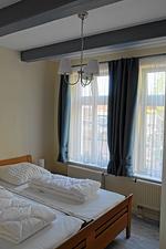 Wohnung Geelina EG - Top-Hundeurlaub