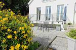 Wohnung Geelina EG - Top-Hundeurlaub
