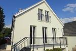 Wohnung Geelina EG - Top-Hundeurlaub