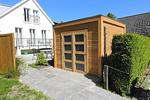 Wohnung Geelina EG - Top-Hundeurlaub
