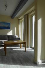 Wohnung Geelina EG - Top-Hundeurlaub