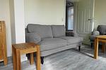 Wohnung Geelina EG - Top-Hundeurlaub