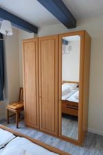Wohnung Geelina EG - Top-Hundeurlaub