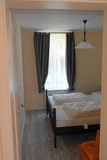 Wohnung Geelina EG - Top-Hundeurlaub