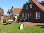 Haus Maren - Top-Hundeurlaub