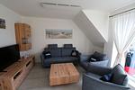 Wohnung Windjammer - Top-Hundeurlaub