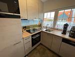 Wohnung Windjammer - Top-Hundeurlaub