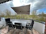 Wohnung Windjammer - Top-Hundeurlaub