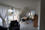 Wohnung Windjammer - Top-Hundeurlaub