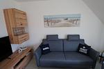 Wohnung Windjammer - Top-Hundeurlaub