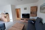 Wohnung Windjammer - Top-Hundeurlaub