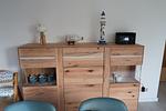 Wohnung Windjammer - Top-Hundeurlaub