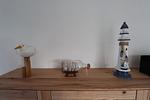 Wohnung Windjammer - Top-Hundeurlaub
