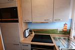 Wohnung Windjammer - Top-Hundeurlaub