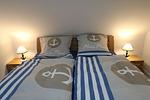 Wohnung Windjammer - Top-Hundeurlaub