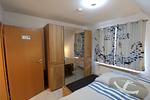 Wohnung Windjammer - Top-Hundeurlaub