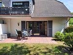 Wohnung Karina - Top-Hundeurlaub