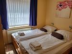 Wohnung Karina - Top-Hundeurlaub