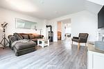 Kamin-/Ofen - Ferienwohnung Relax Olpenitz - Top-Hundeurlaub