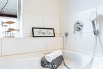 Dekoratives Detail - Ferienwohnung Relax Olpenitz - Top-Hundeurlaub