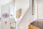 Dekoratives Detail - Ferienwohnung Relax Olpenitz - Top-Hundeurlaub