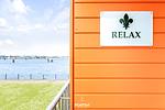 Dekoratives Detail - Ferienwohnung Relax Olpenitz - Top-Hundeurlaub