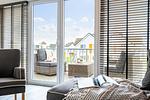 Wohnzimmer - Ferienwohnung Relax Olpenitz - Top-Hundeurlaub