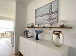Dekoratives Detail - Ferienwohnung Pier 21 Olpenitz - Top-Hundeurlaub