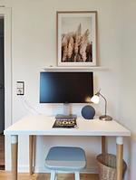 TV / Multimedia - Ferienhaus Leni Wesselburen - Top-Hundeurlaub