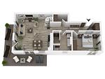 Meeresbrise mit Strandkorb, Torhaus A118 - Top-Hundeurlaub