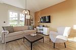 Meeresbrise mit Strandkorb, Torhaus A118 - Top-Hundeurlaub