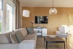 Meeresbrise mit Strandkorb, Torhaus A118 - Top-Hundeurlaub