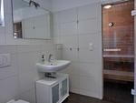Badezimmer - Ferienwohnung W3.2 - Top-Hundeurlaub