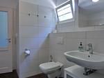 Badezimmer - Ferienwohnung W3.2 - Top-Hundeurlaub