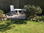Residenz am Meer - Top-Hundeurlaub