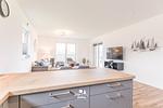 Ferienhaus Op de Weid Küchenzeile - Ferienhaus Op de Weid - Top-Hundeurlaub