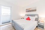 Ferienhaus Op de Weid Schlafzimmer - Ferienhaus Op de Weid - Top-Hundeurlaub
