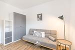 Ferienhaus Op de Weid Schlafzimmer - Ferienhaus Op de Weid - Top-Hundeurlaub