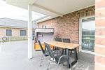Ferienhaus Op de Weid Terrasse - Ferienhaus Op de Weid - Top-Hundeurlaub
