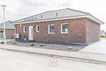 Ferienhaus Op de Weid Büsum - Ferienhaus Op de Weid - Top-Hundeurlaub