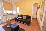 Wohnzimmer - Elisabeth 12 - Top-Hundeurlaub