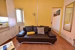 Wohnzimmer - Elisabeth 12 - Top-Hundeurlaub