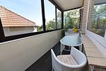 Balkon - Elisabeth 12 - Top-Hundeurlaub