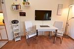 Wohnzimmer - Elisabeth 12 - Top-Hundeurlaub