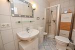 Badezimmer - Elisabeth 12 - Top-Hundeurlaub